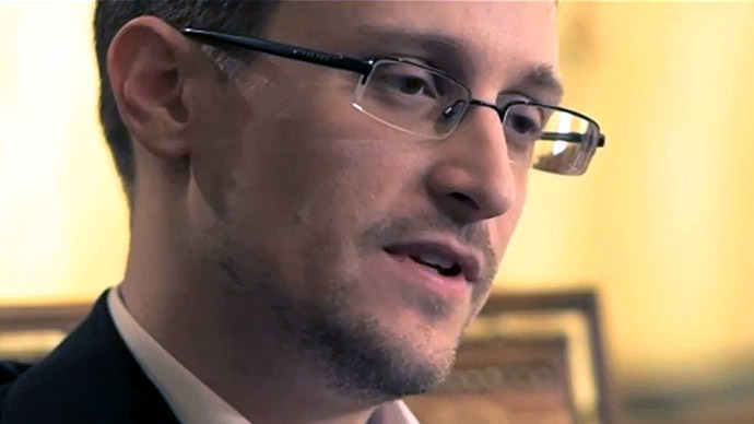 WikiLeaks, Greenwald blast Guardian journalist’s book on ‘FSB prisoner’ Snowden
