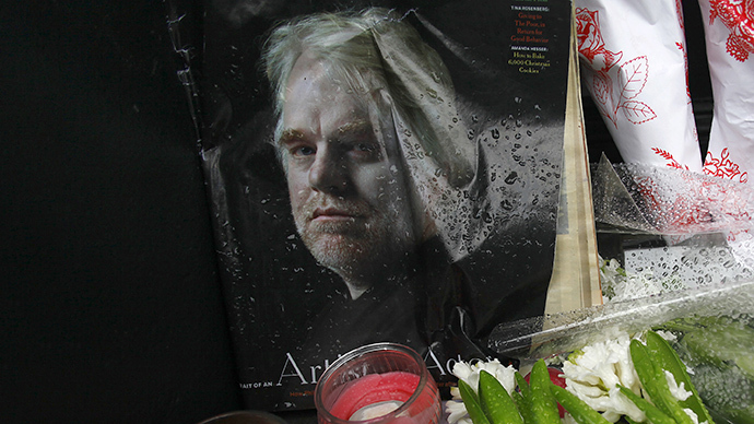 Lethal heroin batches hit East Coast same week as actor Seymour Hoffman died