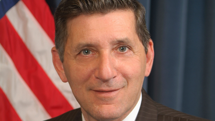 Obama's deputy drug czar admits marijuana is less dangerous than alcohol