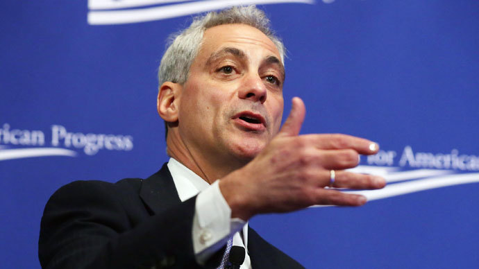 Chicago issues bonds to pay off $100 mln in police misconduct cases
