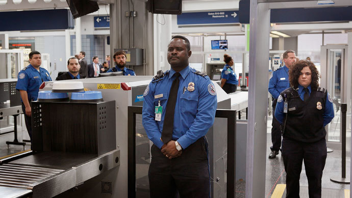 No charges against TSA agent accused of sexual assault-like pat down