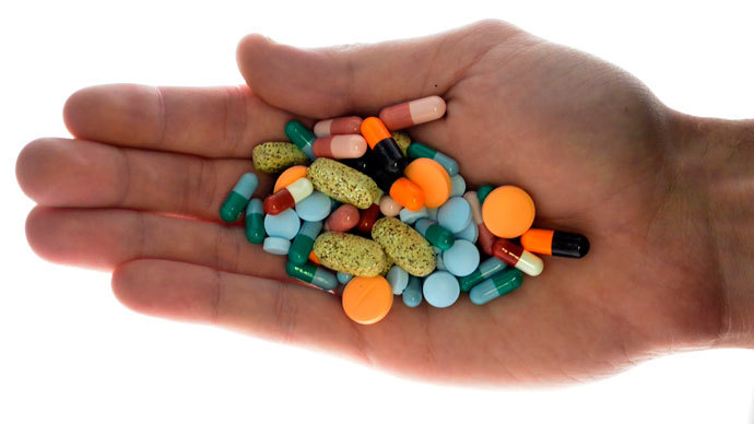 Big Pharma presses US to quash cheap drug production in India