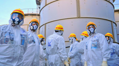 Stress, complications from Fukushima fallout kill more than initial disaster – report