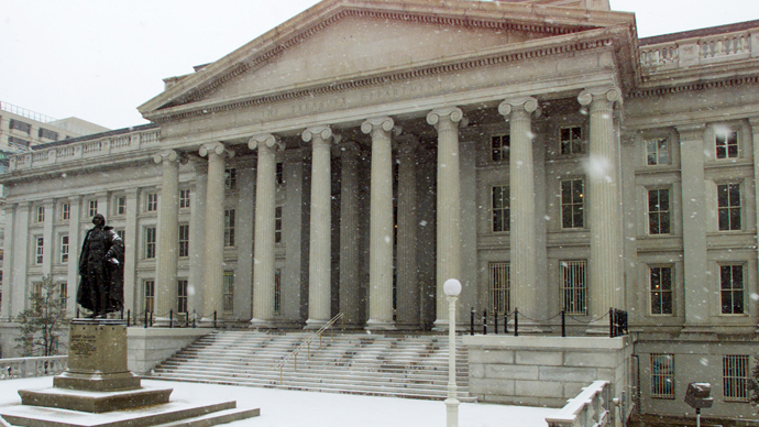 US Treasury introduces ‘extraordinary measures’ as Feb. 27 debt deadline looms