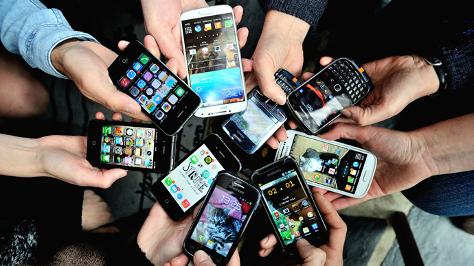 California bill proposes enabling ‘kill switches’ on smartphones by 2015