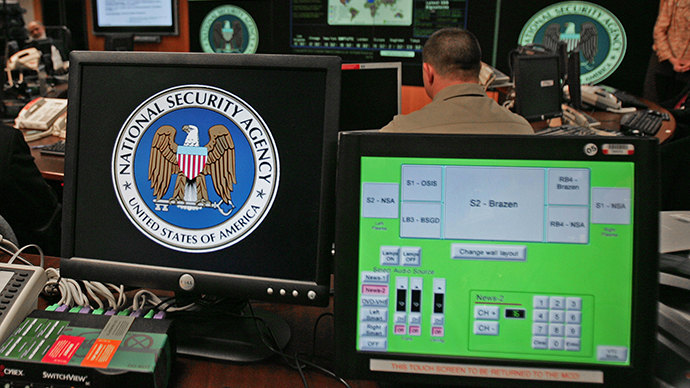 ​Snowden used common web crawler tool to collect NSA files