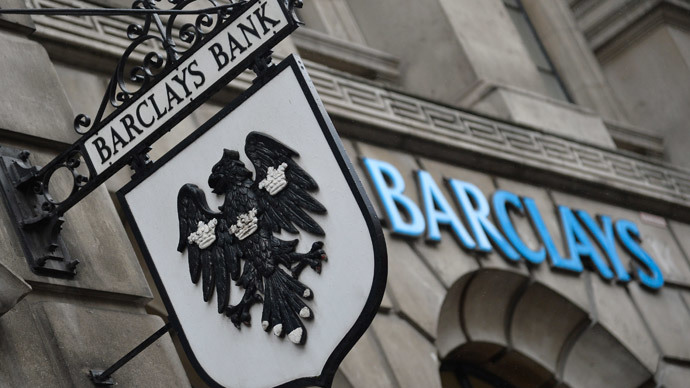 Barclays launches probe into theft of 27,000 customer profiles