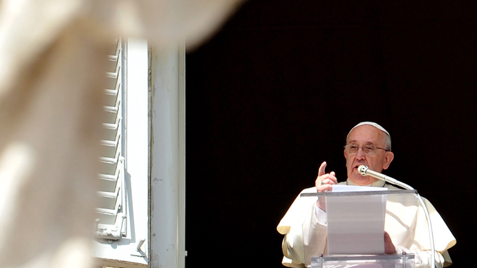 Pope more popular than preaching: New poll shows Catholics disagree with doctrine