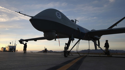 Senators given access to doc authorizing drone killing of American