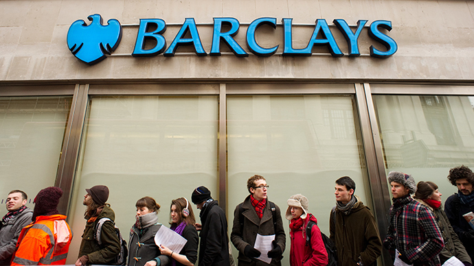 ‘Competing for talent’? Barclays to cut 12,000 jobs, but raises bonuses 10% to $3.9 bn