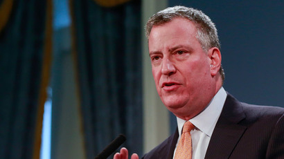 Deadliest weekend for new mayor: 4 killed, 19 injured in New York City