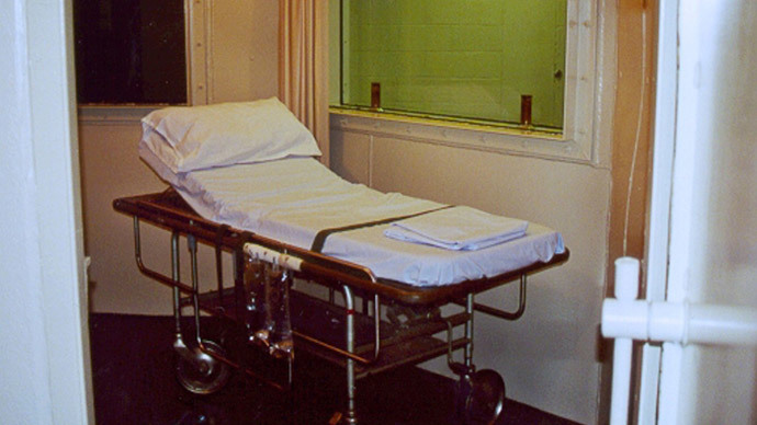 ‘Too many flaws’: Executions in Washington suspended indefinitely