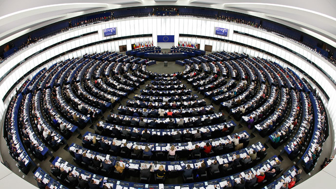 Euro MPs drop anti-NSA amendment offering Snowden asylum protection