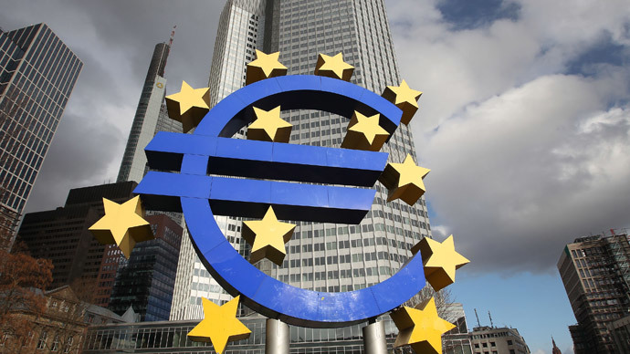 EU looks to reduce reliance on bank lending