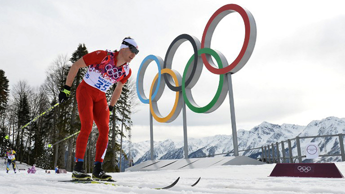 Switzerland, Belarus make their Olympic moves on Day 7 of Sochi Olympics