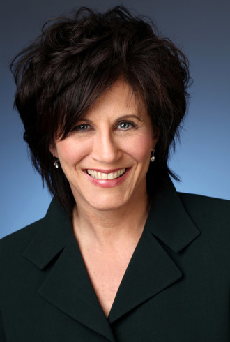 Cynthia Stroum (Image from socialbuckets.com)