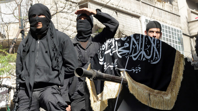 Extremist tourists: 250 jihadists reportedly return to UK