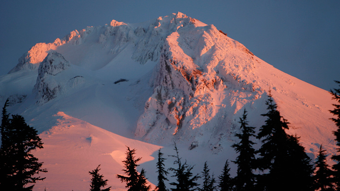 Most volcanoes hot enough to erupt ‘less than 1% of the time’ - breakthrough study