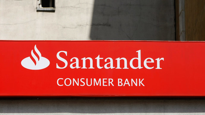 Spain’s biggest lender Santander fined €16.9 mn for mis-selling