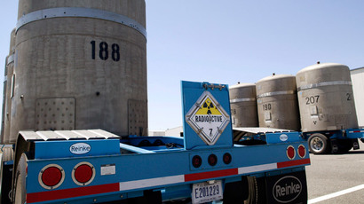 Feds say cleaning up most contaminated nuclear weapons site in US is too costly