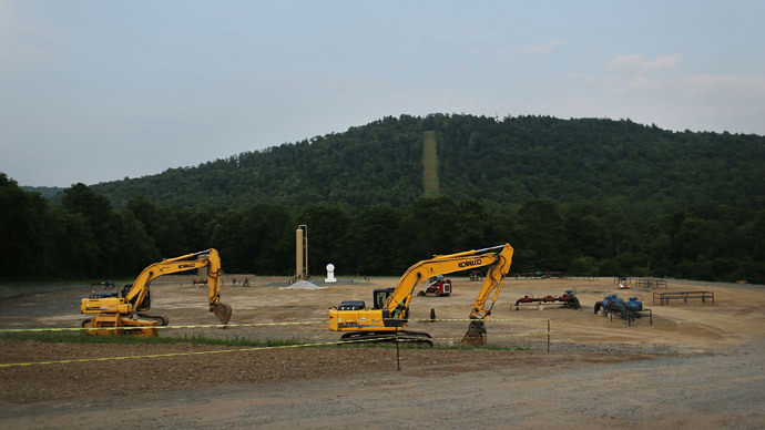 ​Oklahoma earthquake spike likely linked to fracking boom