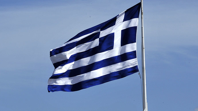Greece has first current account surplus in 66 years