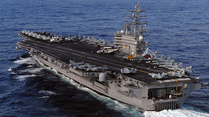 16 US ships used in Fukushima relief still contaminated with radiation - Navy
