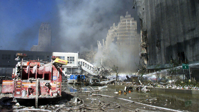 Four more cancers to be covered by insurance program for 9/11 first-responders
