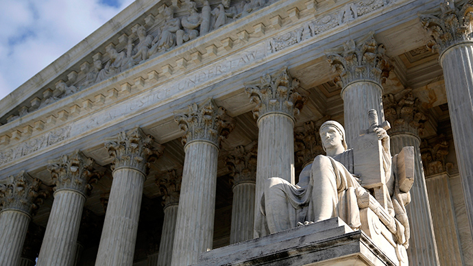 Supreme Court refuses to challenge gun laws