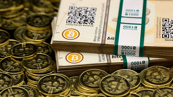 'Tragic violation of trust': Mt Gox loses over $300mn in bitcoin heist