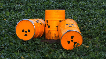 Radiation leaks force transfer of nuclear waste from New Mexico to Texas
