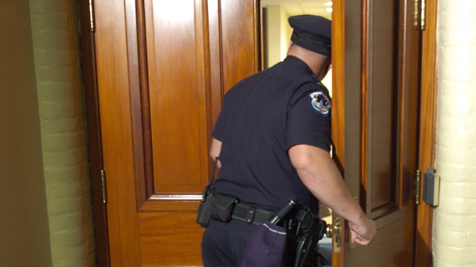 ​Supreme Court hands police more power to conduct warrantless house searches