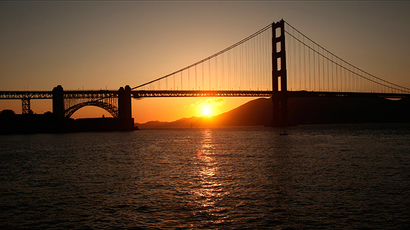 80 years, 1,500 deaths: Suicide deterrent nets going up at Golden Gate Bridge