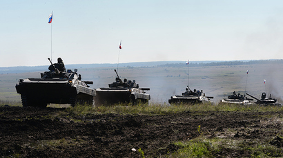 Art of drills: 10 NATO war games that almost started armed conflicts