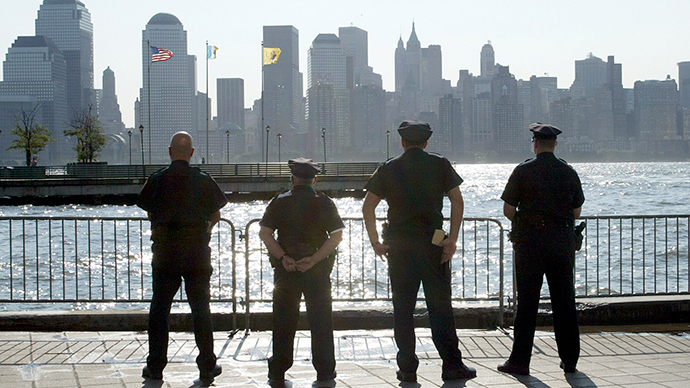 Second wave of retired cops and firefighters arrested over 9/11 fraud charges