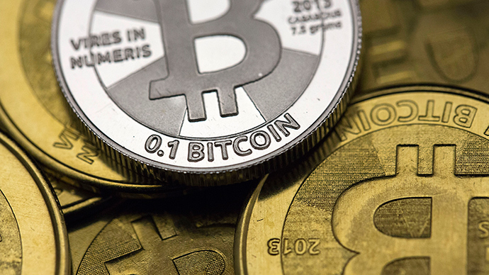 Feds subpoena Bitcoin exchange MtGox