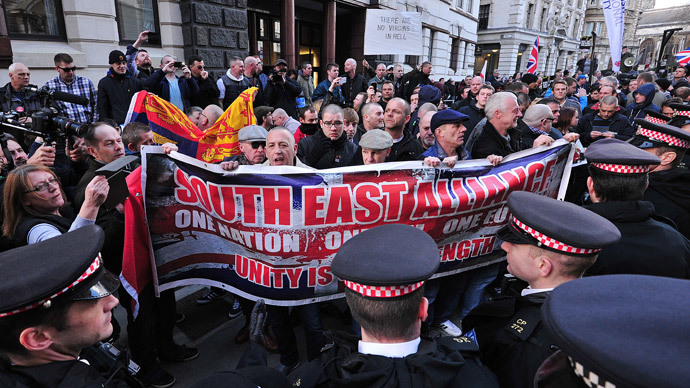 Life sentence for murderer of UK soldier Lee Rigby, accomplice gets 45 years