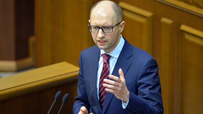 ‘Treasury empty', Ukraine’s economy in free fall