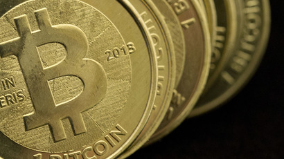 ​Is bitcoin a derivative? US regulator weighs oversight