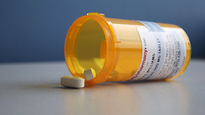 Doctors warn new FDA-approved painkiller  is deadly dangerous