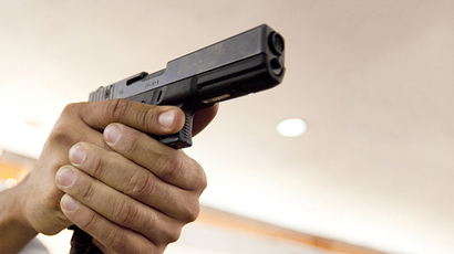 ​Missouri House approves broad deadly-force bill intended to arm babysitters, guests