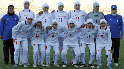 Qatari women’s basketball team quits Asian Games over hijab row