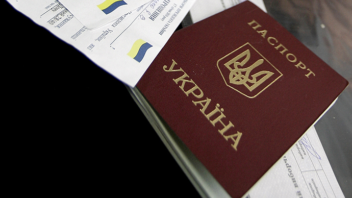 Up to 10yrs’ jail for dual citizenship: Ukrainian bill targets tens of thousands