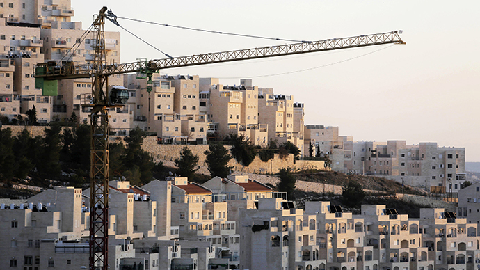 Israel risking international sanctions over settlements – Obama
