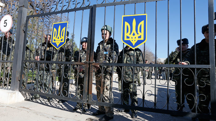 Russian Defense Ministry dismisses Ukraine ultimatum reports as ‘total nonsense’