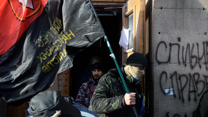 12 videos showing why Ukraine fears and stands up to radical nationalists