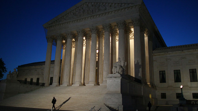 Supreme Court to determine whether states can execute ‘mentally retarded’ prisoners