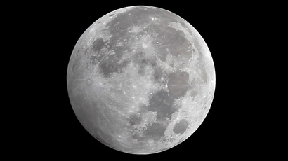 ​Russia will begin Moon colonization in 2030 - draft space program