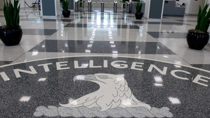 Obama adm refuses to pursue criminal investigation of CIA spying on Senate staffers
