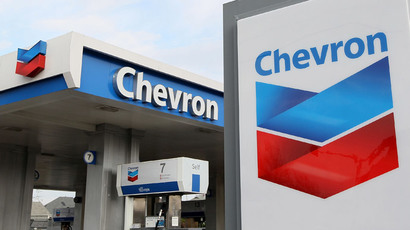 Chevron to stop shale gas drilling in Poland due to bleak prospects